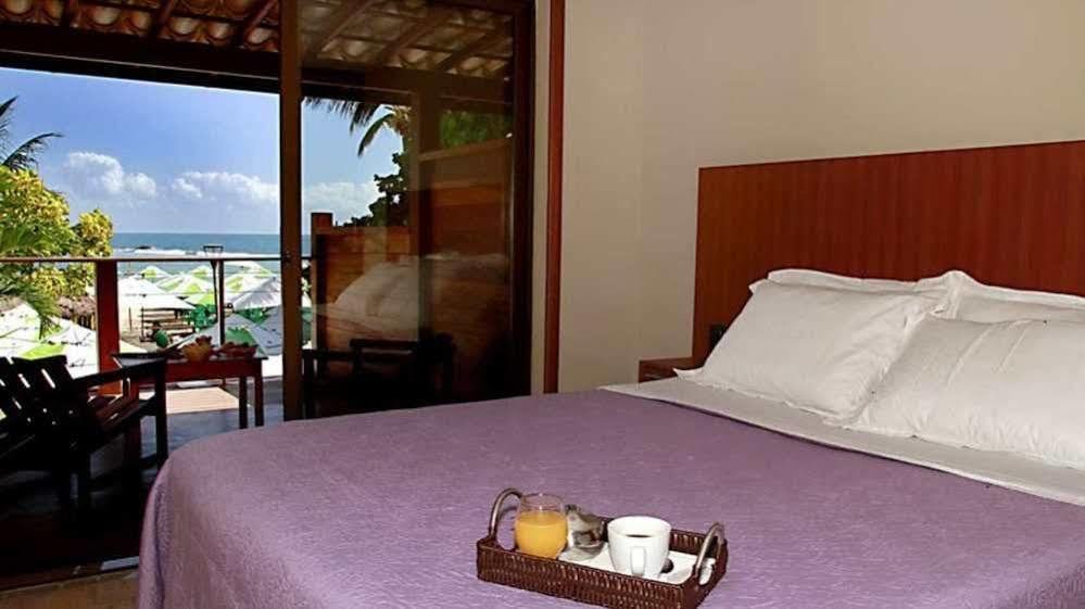 Le Terrace Hotel Morro de Sao Paulo Exterior photo